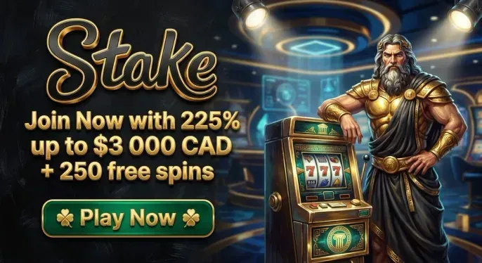 Stake Casino